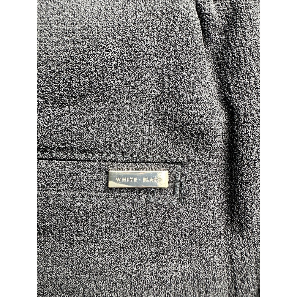 white house black market. The Wide Leg Crop 0sz - Picture 9 of 13